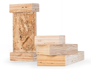 Engineered Wood